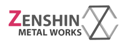 Zenshin Metal Works Co., Ltd.